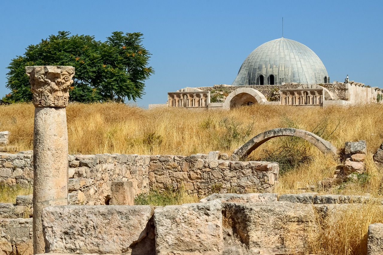 How Modern Conflicts Affect Archaeological Sites